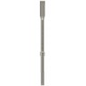 BOSCH Dłuto płaskie PRO SDS max-5C Flat Chisel, 25 x 400 mm 2608690124
