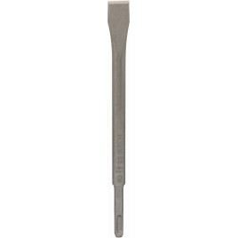 BOSCH Dłuto płaskie SDS plus 20x250 mm 2608690131