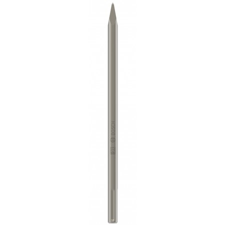 BOSCH Zestaw szpicaków PRO SDS max-4C, 280 mm, 10 szt. 2608690130