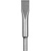 BOSCH Dłuto płaskie SDS plus 140 x 20 mm 2608690177