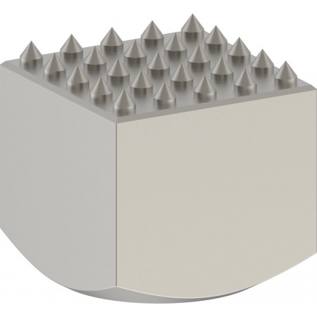 BOSCH Groszkownik węglikowy PRO SDS max-5C, 50 x 50 mm 2608690179
