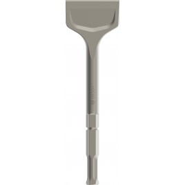BOSCH Dłuto łopatkowe PRO HEX 22-5C Spade Chisel, 115 x 400 mm 2608690194