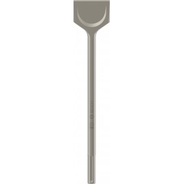 BOSCH Dłuto łopatkowe PRO SDS max-5C Spade Chisel, 80 x 400 mm 2608690198