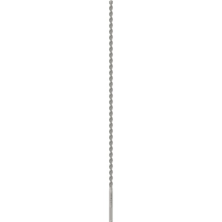 BOSCH Wiertło PRO SDS max-4, 18 × 800 × 940 mm 2608706849