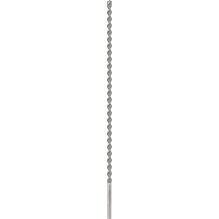 BOSCH Wiertło PRO SDS max-4, 22 × 800 × 920 mm 2608706851