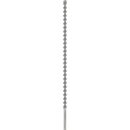 BOSCH Wiertło PRO SDS max-4, 25 × 800 × 920 mm 2608706852
