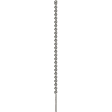 BOSCH Wiertło PRO SDS max-4, 28 × 800 × 920 mm 2608706854