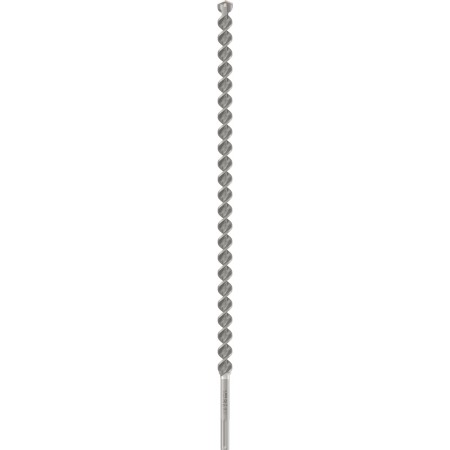 BOSCH Wiertło PRO SDS max-4, 32 × 800 × 920 mm 2608706855