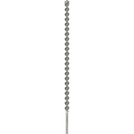 BOSCH Wiertło PRO SDS max-4, 35 × 800 × 920 mm 2608706856