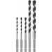 BOSCH Zestaw wierteł PRO HEX-5 2608707004