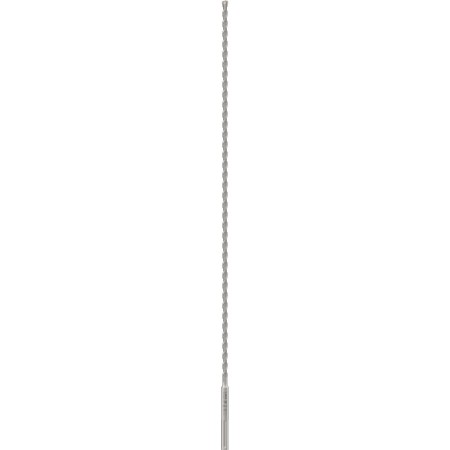 BOSCH Wiertło PRO SDS max-4, 14 × 800 × 940 mm 2608707036
