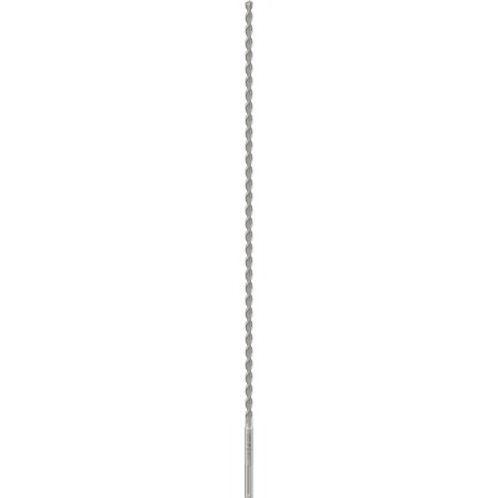 BOSCH Wiertło PRO SDS max-4, 16 × 800 × 940 mm 2608707037