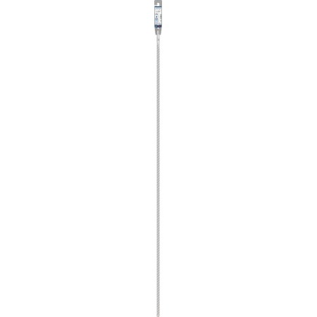 BOSCH Wiertło PROFESSIONAL SDS plus-5X, 10 × 950 × 1 000 mm 2608707249 BOSCH Wiertło PROFESSIONAL SDS plus-5X, 10 × 950 × 1 000 mm 2608707249