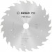 BOSCH Tarcza pilarska PRO Wood cordless Circular Saw Blade 136 x 1,5 x 15,875 mm 2608837