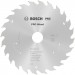 BOSCH Tarcza pilarska PRO Wood cordless 136 x 1,5/1 x 20 T24 2608837668
