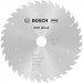 BOSCH Tarcza pilarska PRO Wood cordless 160x20/15,875x1,5/1,0x36T 2608837677