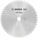 BOSCH Tarcza pilarska PRO Wood cordless 165x15,875x1,5/1,0x48T 2608837683