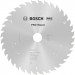 BOSCH Tarcza pilarska PRO Wood cordless 165x20/16x1,5/1,0x36T 2608837686