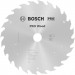 BOSCH Tarcza pilarska PRO Wood cordless 173x20x1,5/1,0x24T 2608837690