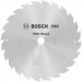 BOSCH Tarcza pilarska PRO Wood cordless 184x16x1,6/1,1x24T 2608837698