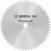 BOSCH PRO Aluminium cordless Circular Saw Blade, 184 x 2 x 16 mm 2608837767