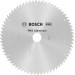 BOSCH PRO Aluminium cordless Circular Saw Blade 250 × 2,4 × 30 mm 2608837778
