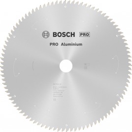 BOSCH PRO Aluminium cordless Circular Saw Blade 305 × 2,4 × 30 mm 2608837782