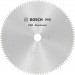BOSCH PRO Aluminium cordless Circular Saw Blade 305 × 2,4 × 30 mm 2608837782