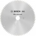 BOSCH PRO Aluminium cordless Circular Saw Blade 254 × 2,4 × 30 mm 2608842242