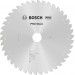 BOSCH Tarcza pilarska PRO Steel corded, 203 × 2 × 25,4 mm 2608846860