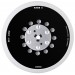 BOSCH Uniwersalne talerze oporowe EXPERT Multihole 150 mm, miękkie 2608900006
