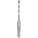 BOSCH Wiertła udarowe EXPERT SDS plus-7X 4 x 50 x 115 mm 2608900057