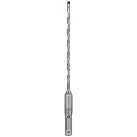 BOSCH Wiertła udarowe EXPERT SDS plus-7X 4 x 100 x 165 mm 2608900058