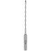 BOSCH Wiertła udarowe EXPERT SDS plus-7X 4 x 100 x 165 mm 2608900058