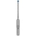 BOSCH Wiertła udarowe EXPERT SDS plus-7X 5 x 50 x 115 mm 2608900059