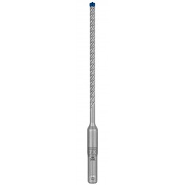 BOSCH Wiertła udarowe EXPERT SDS plus-7X 5,5 x 100 x 165 mm 2608900066