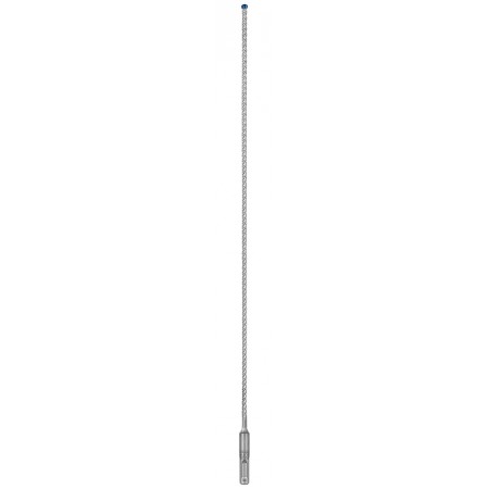 BOSCH Wiertła udarowe EXPERT SDS plus-7X 5,5 x 400 x 465 mm 2608900070