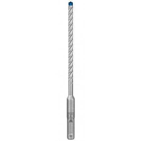 BOSCH Wiertła udarowe EXPERT SDS plus-7X 6 x 100 x 165 mm 2608900072