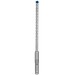 BOSCH Wiertła udarowe EXPERT SDS plus-7X 6,5 x 100 x 165 mm 2608900078