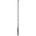 BOSCH Wiertła udarowe EXPERT SDS plus-7X 7 x 150 x 215 mm 2608900085