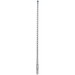 BOSCH Wiertła udarowe EXPERT SDS plus-7X 8 x 300 x 365 mm 2608900092