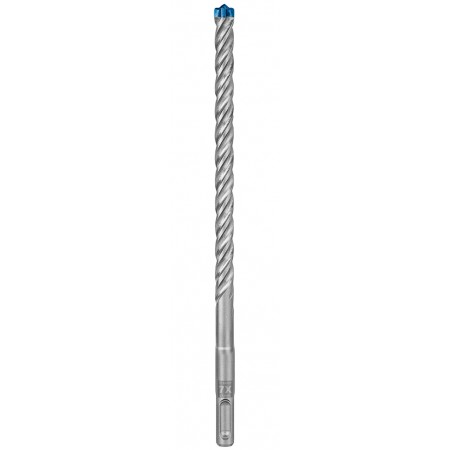 BOSCH Wiertła udarowe EXPERT SDS plus-7X 10 x 150 x 215 mm 2608900098