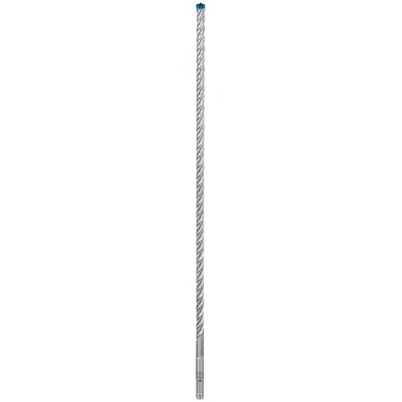 BOSCH Wiertła udarowe EXPERT SDS plus-7X 10 x 400 x 465 mm 2608900102
