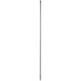 BOSCH Wiertła udarowe EXPERT SDS plus-7X 10 x 550 x 600 mm 2608900103