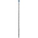 BOSCH Wiertła udarowe EXPERT SDS plus-7X 12 x 250 x 315 mm 2608900111