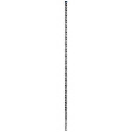 BOSCH Wiertła udarowe EXPERT SDS plus-7X 12 x 550 x 600 mm 2608900114