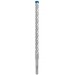 BOSCH Wiertła udarowe EXPERT SDS plus-7X 14 x 200 x 265 mm 2608900121