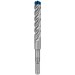 BOSCH Wiertła udarowe EXPERT SDS plus-7X 15 x 100 x 165 mm 2608900127