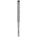 BOSCH Wiertła udarowe EXPERT SDS plus-7X 17 x 150 x 215 mm 2608900136