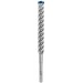 BOSCH Wiertła udarowe EXPERT SDS plus-7X 20 x 200 x 250 mm 2608900142